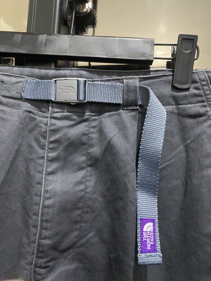 The north face x nanamica (Category: Chinos) located in Manila. Submitted by hell_market (Listing ID 1467124317, Image 2). Description: .