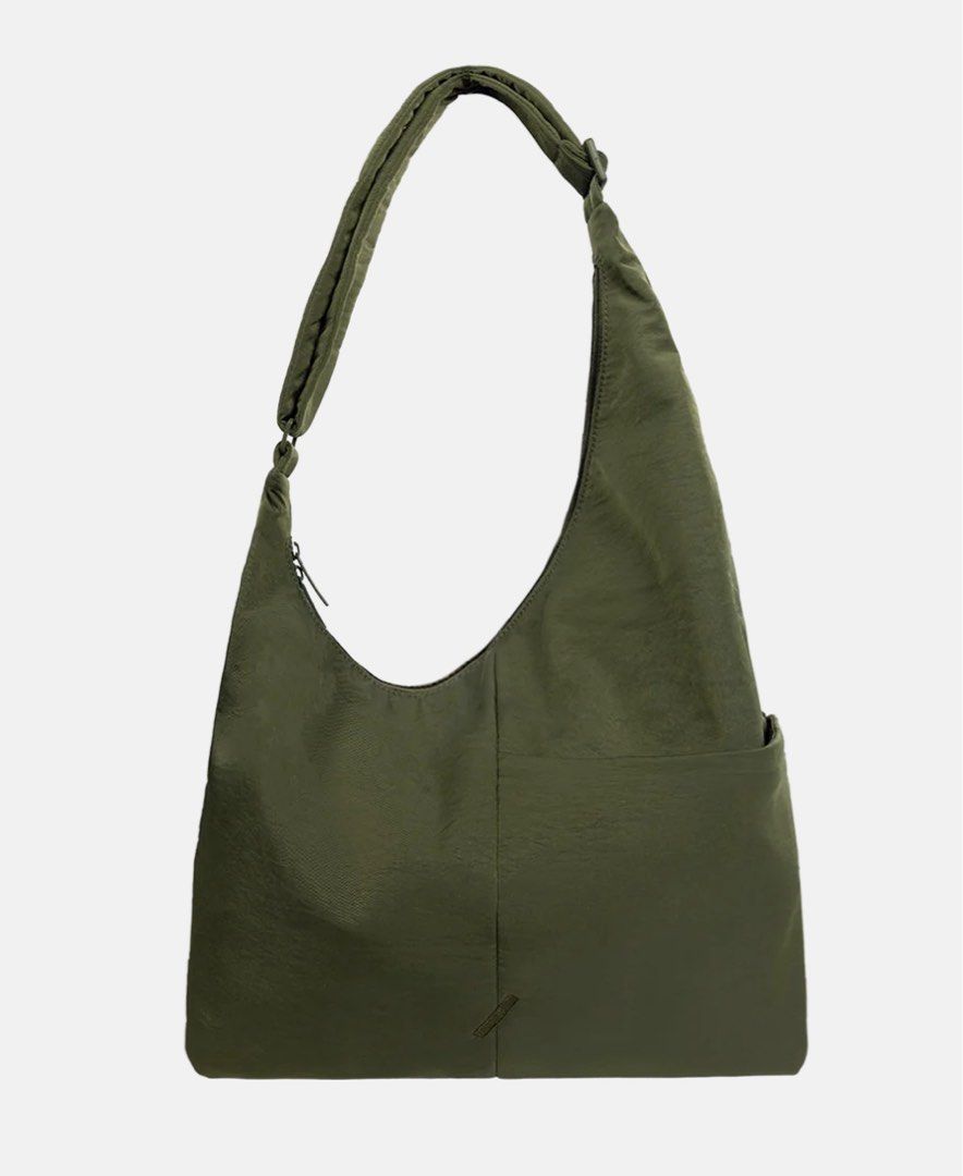 The Paper Bunny Midi Arc in Forest (Category: Cross-body Bags) located in Cavite. Submitted by thepalmstreet (Listing ID 1467035067, Image 1). Description: .