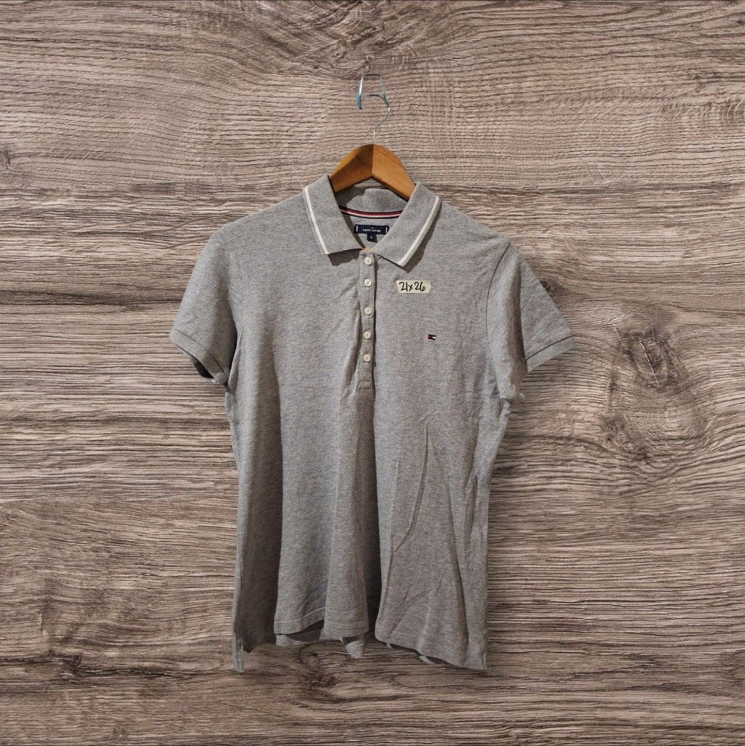 Tommy Crown Polo Shirt (Category: Announcements) located in Batangas. Submitted by jc.thrifted (Listing ID 1467121619, Image 1). Description: After we replied yours send us your order form. ✨️ Bawal sa maselan at maarte ‼️ ✨️ Color may vary due to lighting ✨️ No cancellation of order, No return, No exchange, No refund ✨️ Happy Thrifting Everyone.