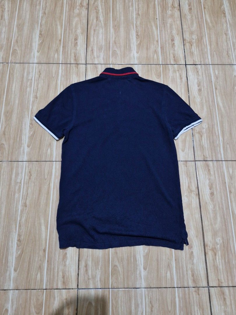 Tommy Hilfiger Polo (Category: Tshirts & Polo Shirts ) located in Antipolo. Submitted by kentoy6666 (Listing ID 1467133475, Image 2). Description: .