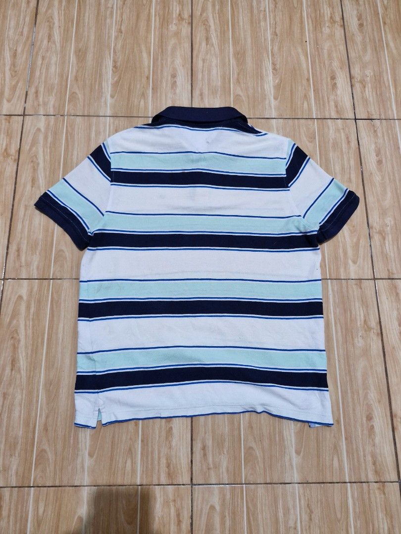 Tommy Hilfiger polo (Category: Tshirts & Polo Shirts ) located in Antipolo. Submitted by kentoy6666 (Listing ID 1467133956, Image 2). Description: .