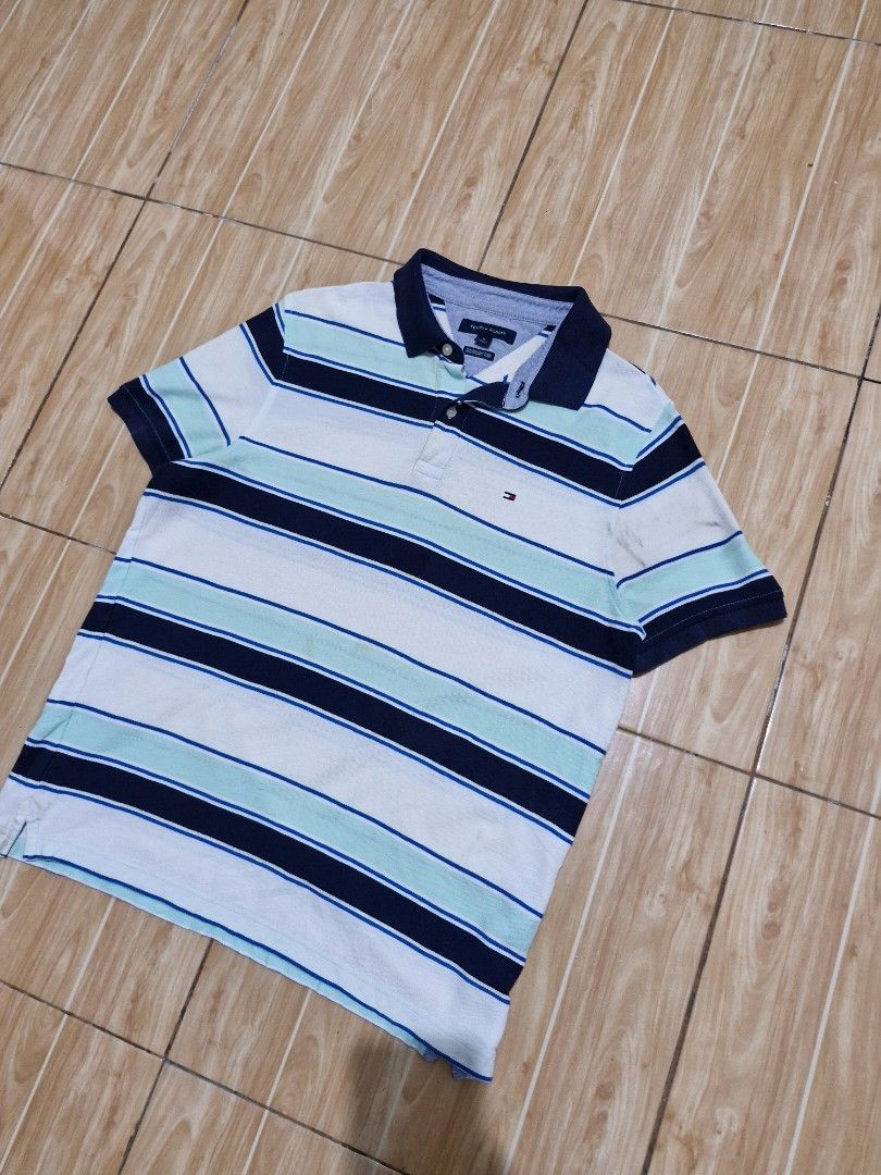 Tommy Hilfiger polo (Category: Tshirts & Polo Shirts ) located in Antipolo. Submitted by kentoy6666 (Listing ID 1467133956, Image 3). Description: .