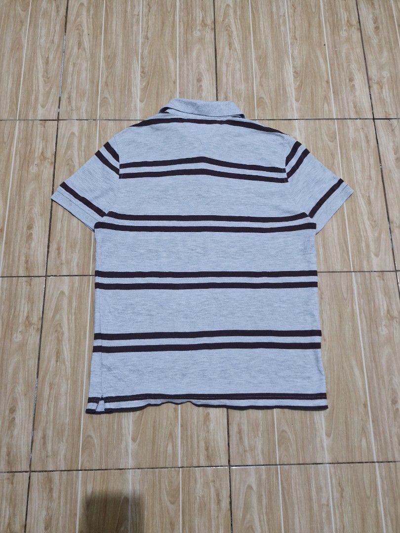Tommy Hilfiger Polo (Category: Tshirts & Polo Shirts ) located in Antipolo. Submitted by kentoy6666 (Listing ID 1467134087, Image 2). Description: .