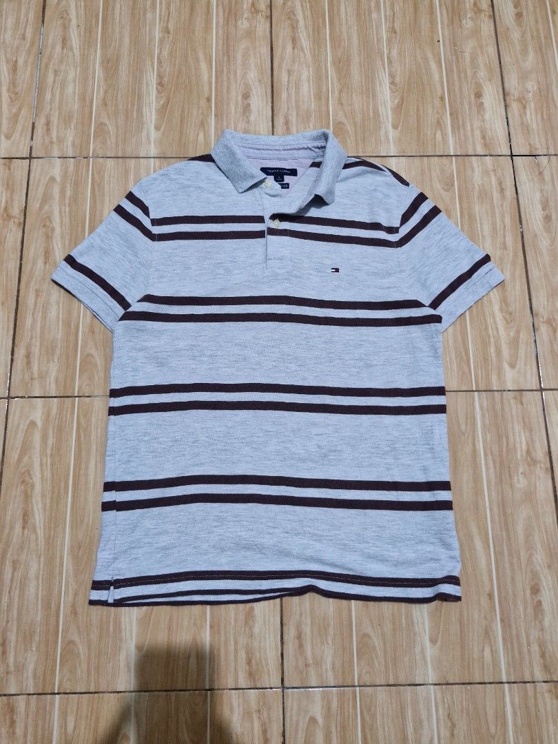 Tommy Hilfiger Polo (Category: Tshirts & Polo Shirts ) located in Antipolo. Submitted by kentoy6666 (Listing ID 1467134087, Image 1). Description: .