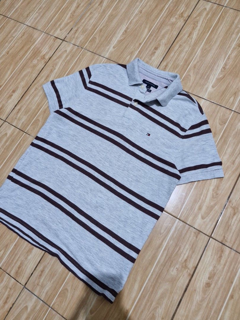 Tommy Hilfiger Polo (Category: Tshirts & Polo Shirts ) located in Antipolo. Submitted by kentoy6666 (Listing ID 1467134087, Image 3). Description: .