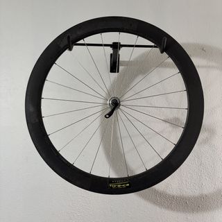 FREE FRONT WHEEL, Sports Equipment, Bicycles & Parts, Parts ...