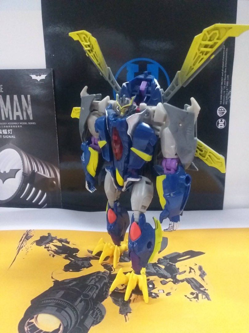 Toys Transformers (Category: Action & Battle Toys) located in San Mateo. Submitted by quikzee (Listing ID 1466977421, Image 1). Description: Toys Transformers.