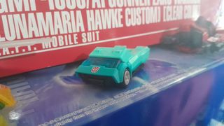 Transformers Rescue Bots Academy Toyo Car Collection, Toys ...