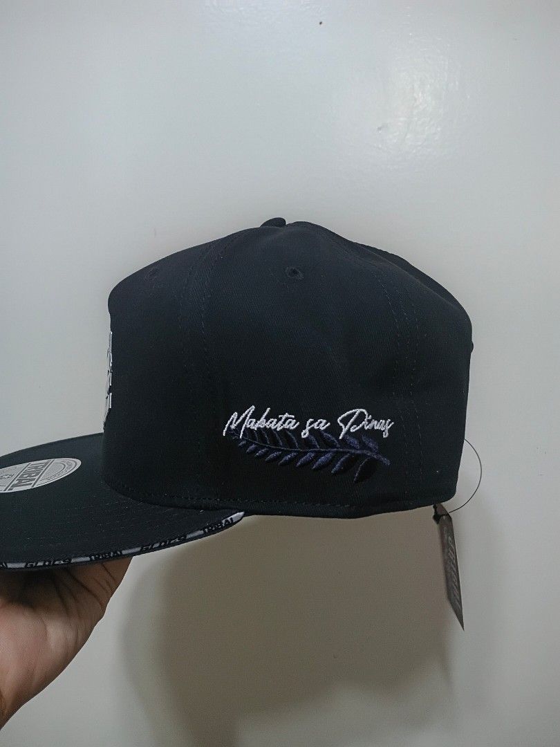 Tribal Gear x Gloc9 (Category: Caps & Hats) located in Quezon City. Submitted by stuffcollection123 (Listing ID 1467051980, Image 2). Description: For Sale Tribal x Gloc9 Brandnew 100% legit 900 only Location. North Caloocan Deparo Shipping Lbc Jnt Lalamove.