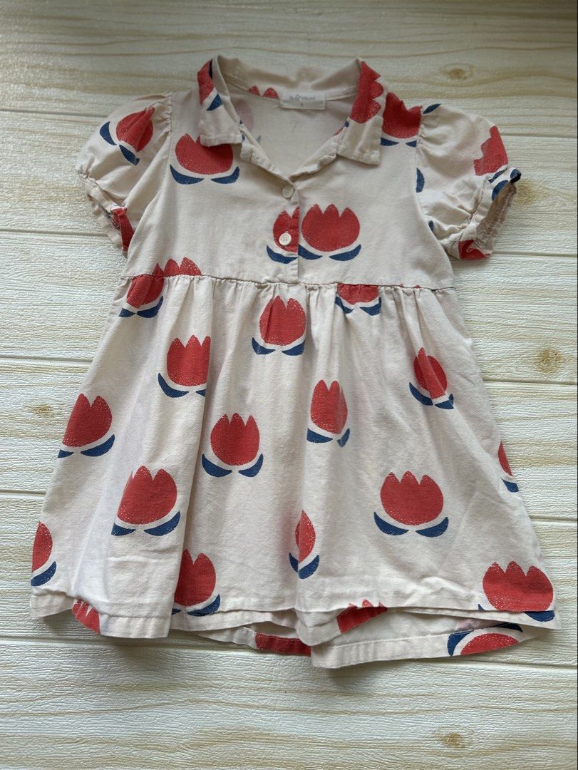 Tulip Angel dress 3T (Category: Babies & Kids Fashion) located in Cebu City. Submitted by yjainani (Listing ID 1466980472, Image 1). Description: .