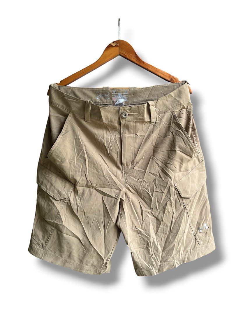 UNDER ARMOUR (Category: Shorts) located in Manila. Submitted by more_rome (Listing ID 1467107089, Image 1). Description: .