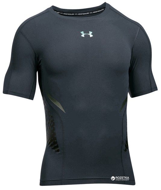 Under Armour Zonal Compression S/S Tee (Category: Activewear) located in Davao. Submitted by juanmigz.ph (Listing ID 1467166253, Image 1). Description: Under Armour HeatGear “Armour Zonal” Compression S/S Tee (Mens) Excellent like New ✅ size: Small “16-18 W x 23-25 L” Php 450.00 PM for more Inquiry 😁….