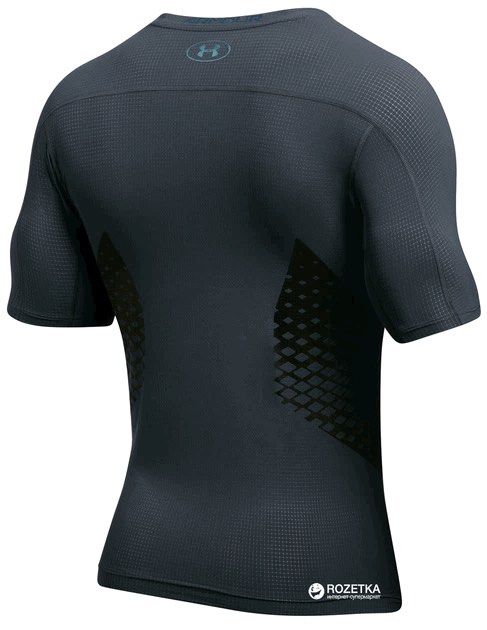 Under Armour Zonal Compression S/S Tee (Category: Activewear) located in Davao. Submitted by juanmigz.ph (Listing ID 1467166253, Image 2). Description: Under Armour HeatGear “Armour Zonal” Compression S/S Tee (Mens) Excellent like New ✅ size: Small “16-18 W x 23-25 L” Php 450.00 PM for more Inquiry 😁….
