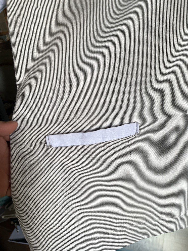 Uniform for Nursing Students (Category: Others Tops) located in Dagupan City. Submitted by go.kluttery (Listing ID 1467034550, Image 2). Description: .