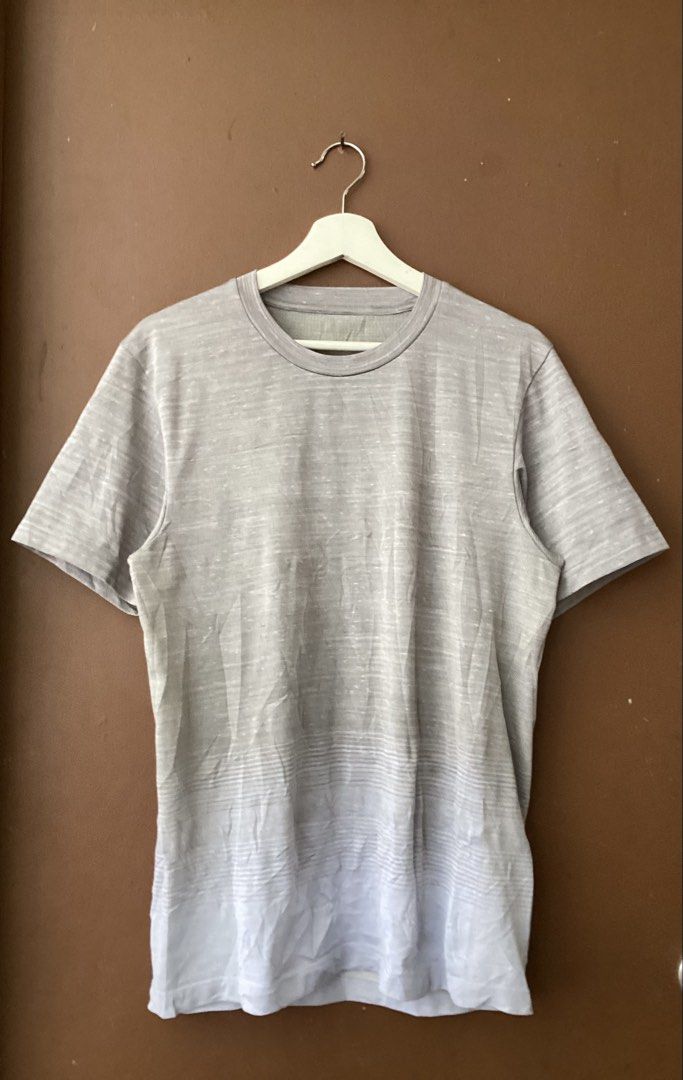 Uniqlo Dri-fit (Category: Activewear) located in Siaton. Submitted by thrift_bor (Listing ID 1467104150, Image 1). Description: Uniqlo dri-fit Size Medium Can fit to Medium to Large Very good condition Ready to wear No issue Dumaguete City .