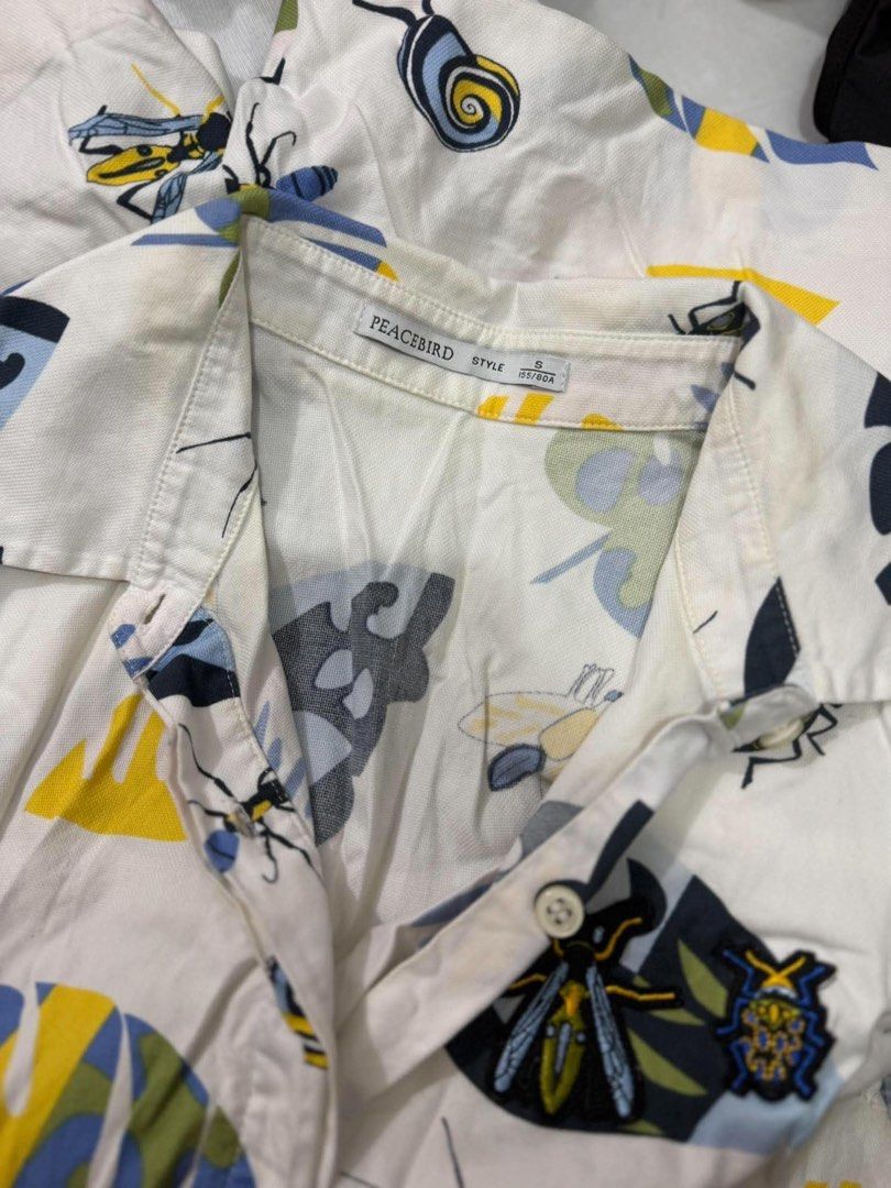 Unique Polo style Casual Romper (Category: Rompers) located in Caloocan City. Submitted by cmjdlrs (Listing ID 1467023554, Image 3). Description: -received as gift - never been used as hindi po kasya sakin stock lang sa cabinet - thick ang tela not stretchy - good for XS to S body frame - Sontag - very ganda sa actual bet ko to pero hindi talaga kasya sakin - pwede as formal attire ang atake.