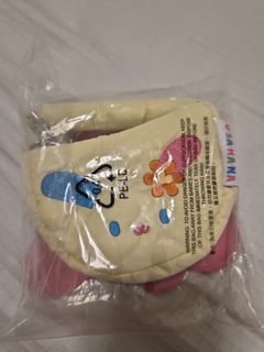 Sanrio Characters Usahana pouch, 女裝, 手袋及銀包, 銀包、卡片套 - Carousell