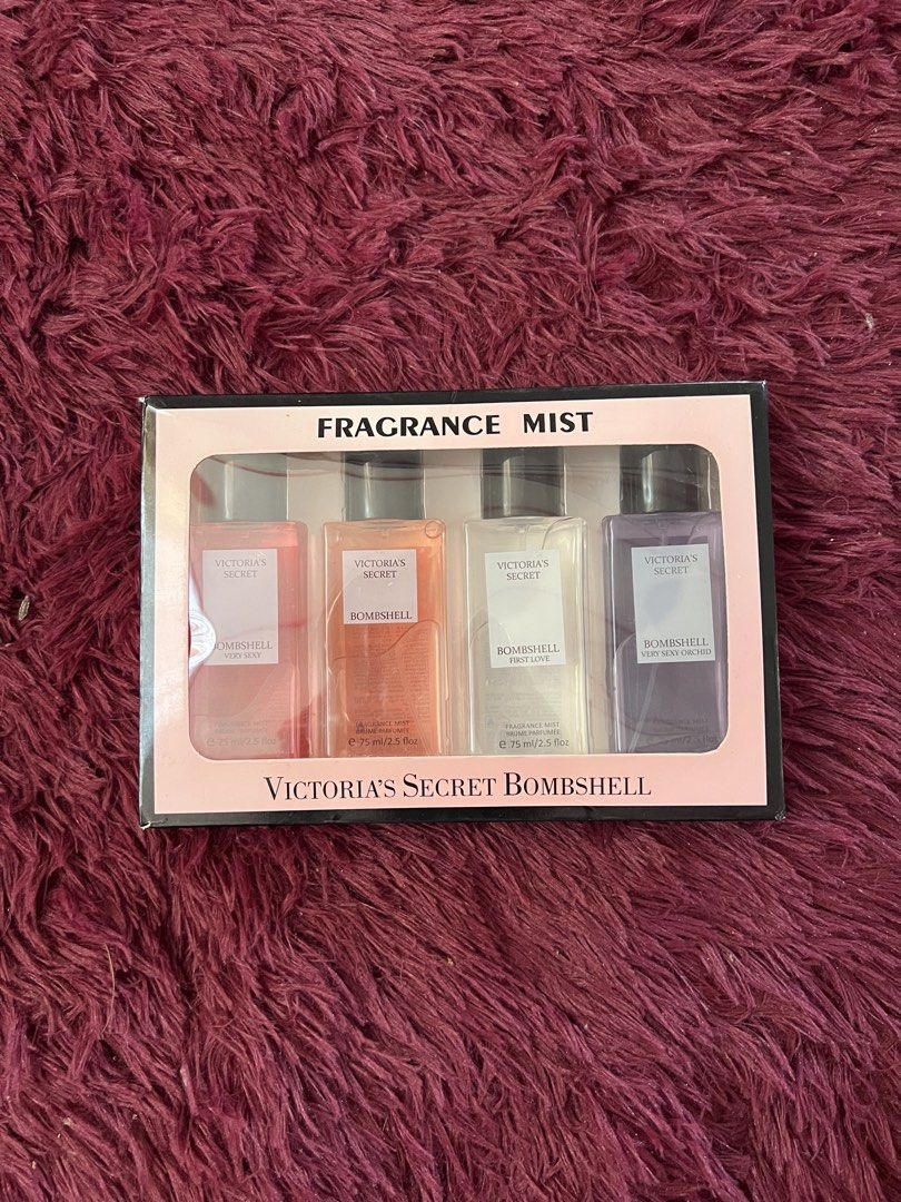 Victoria Secret Bombshell (Category: Fragrance & Deodorants) located in Guagua. Submitted by clairiepreloved (Listing ID 1467031760, Image 2). Description: .