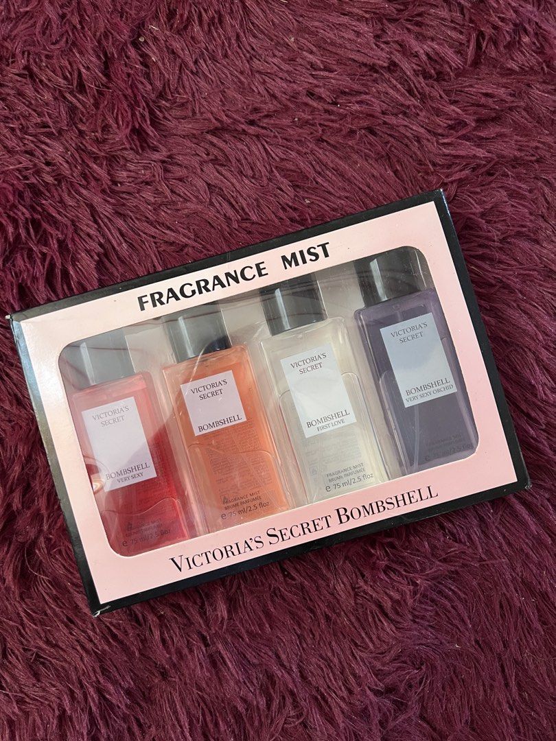 Victoria Secret Bombshell (Category: Fragrance & Deodorants) located in Guagua. Submitted by clairiepreloved (Listing ID 1467031760, Image 1). Description: .