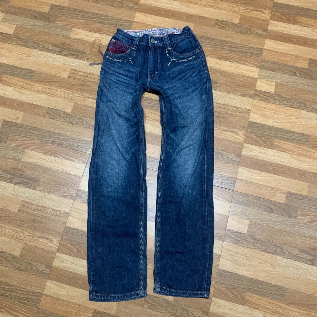 Vintage edwin traight cut jeans (Category: Jeans) located in Valencia. Submitted by kentmorgia.462 (Listing ID 1467018773, Image 2). Description: .