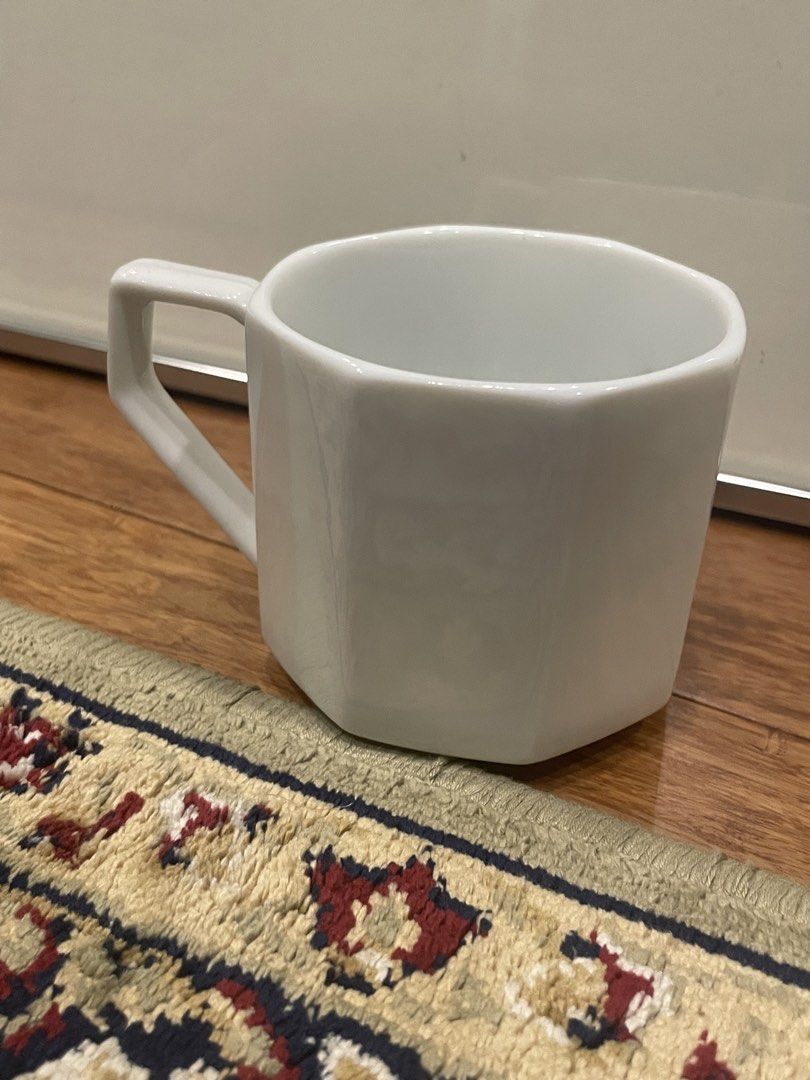 Vintage Konica Film Cup Mug (Category: Coffee & Tea Tableware) located in Binan City. Submitted by thriftwavesph (Listing ID 1467084607, Image 2). Description: used film camera minolta fujifilm konica .