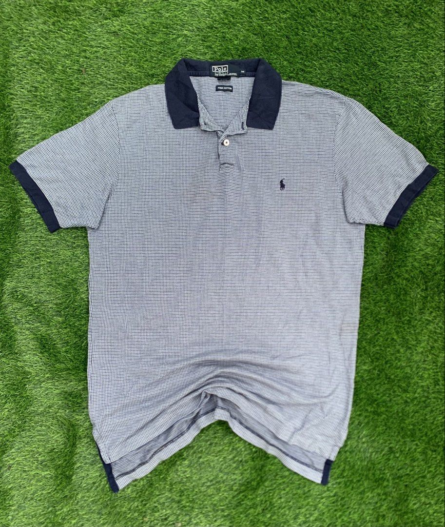 Vintage RL Pima Cotton (Category: Activewear) located in Dapitan. Submitted by _joemariesacal.23 (Listing ID 1467151730, Image 1). Description: .