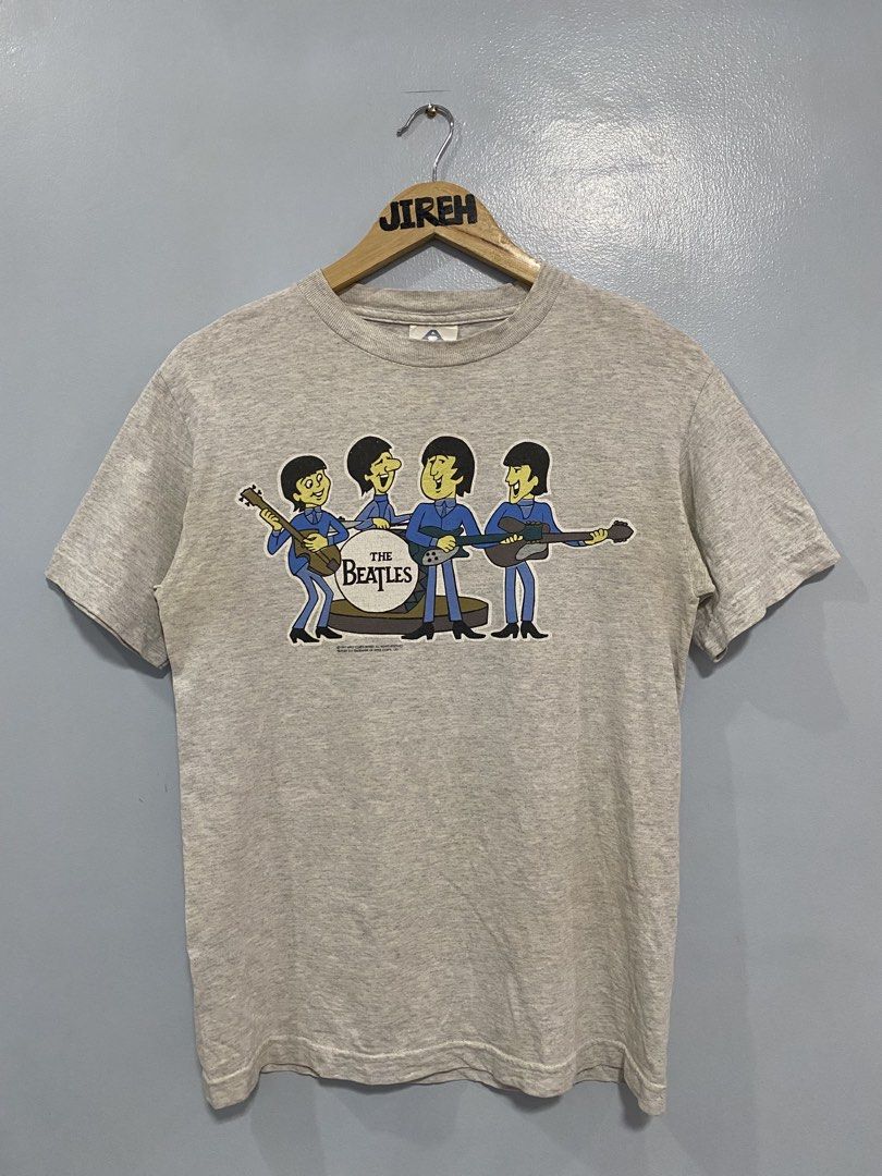 Vintage the beatles (Category: Vintage Collectibles) located in Dumaguete. Submitted by hirrja97559 (Listing ID 1467017714, Image 1). Description: Small dated 1997.