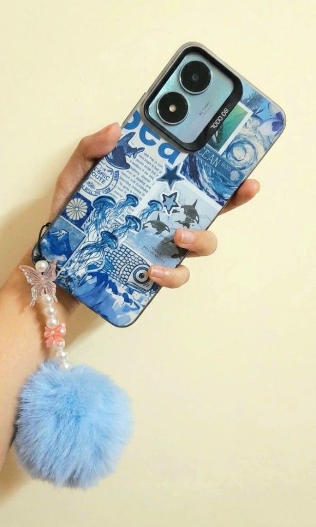 VIVO Y02S (Fixed Priced) (Category: Vivo) located in Tagaytay City. Submitted by ariateves (Listing ID 1461815635, Image 1). Description: PLEASE READ THE DESCRIPTION ❗️ Selling vivo Y02S (2,000) LAST PRICE FIXED PRICE WAG NA TUMAWAD!!!!!! - 3 ram/32 gb -with charger, tempered glass installed and free casing with keychain - walang issue, makinis na makinis at smooth ang interface - nagamit lang bilang back up phone - BOOK YOUR OWN LALAMOVE OR GRAB