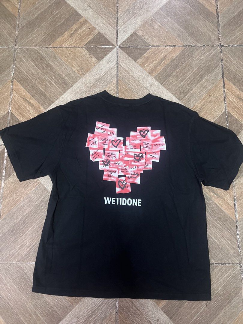 welldone medium to large (Category: Activewear) located in Angeles City. Submitted by brybry-1313 (Listing ID 1467083995, Image 2). Description: .