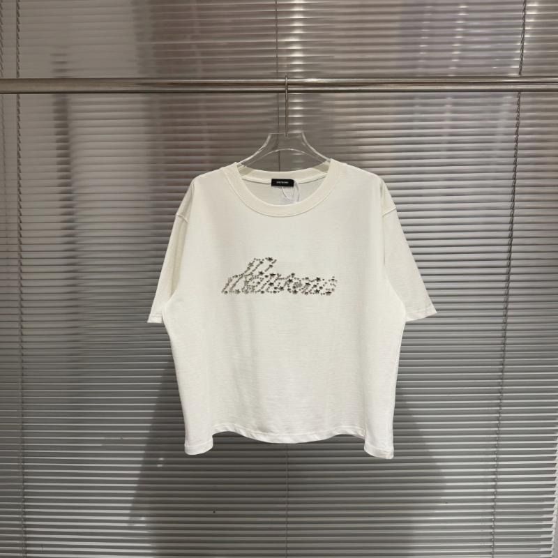 welldonemoon 明星同款 星星柳釘圓領短袖T恤 男女寬鬆半袖 S-XXL （分類：T-shirt、恤衫、有領衫）位於 Hong Kong。 由 piteohanko05228 提交（商品編號 1467091747，圖片 4）。簡介： 📏 尺碼覆蓋S至XXL，只出優質靚貨 📸 所有圖片均為實拍，真正所見即所得 🤝 購入後支持合理退換，購物零負擔 🚚 不設面交，全部訂單只透過快遞寄送，安心送到府上。