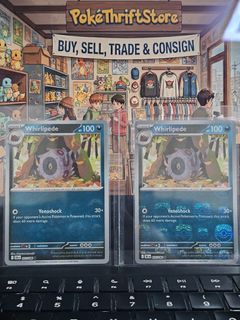 (Category: ) located in . Submitted by pokethriftstoresg (Listing ID 1467154348, Image 1). Description: .