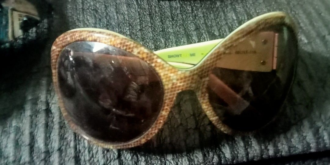 Wide glasses unisex (Category: Everything Else Others) located in Paranaque City. Submitted by dimaguilaa94969 (Listing ID 1467052015, Image 1). Description: pm if int.