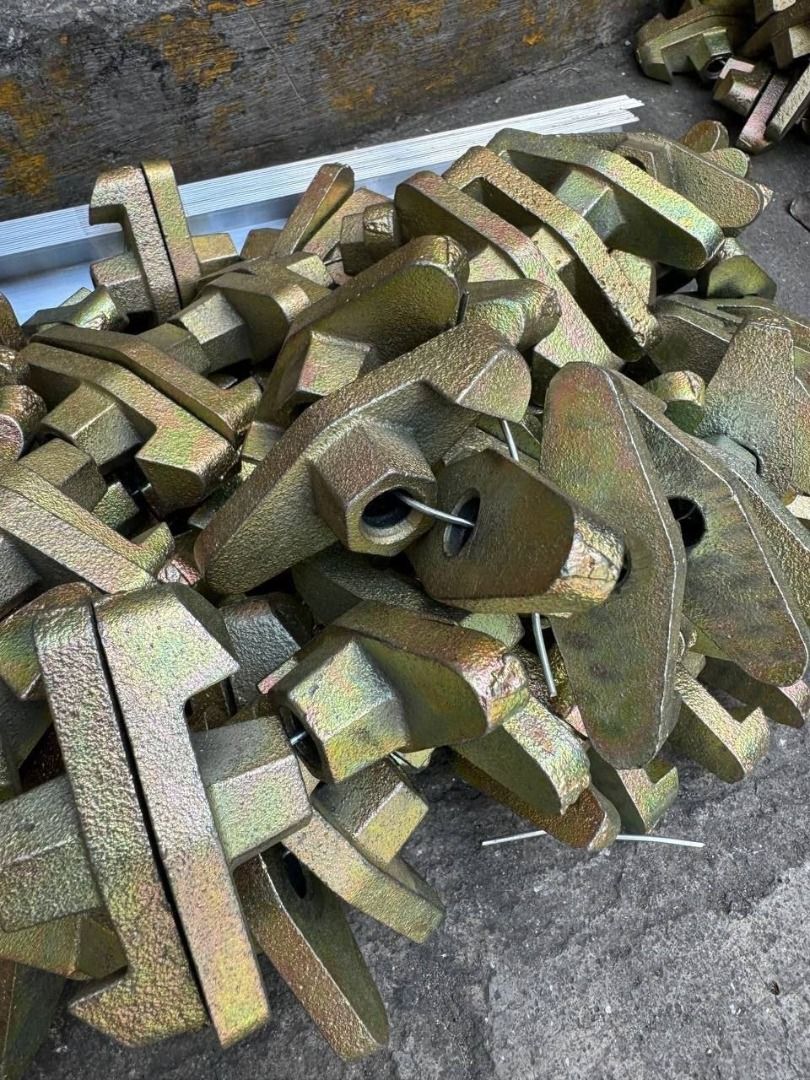 wing nut 12mm (Category: Everything Else Others) located in Manila. Submitted by 09171479278_elsie. (Listing ID 1466986557, Image 1). Description: wing nut 12mm.