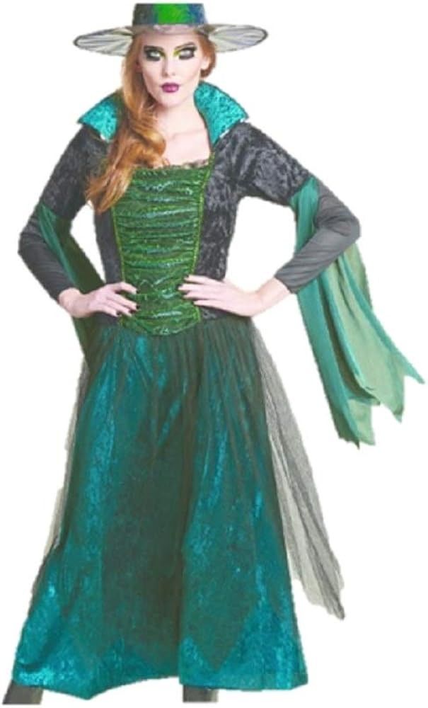 Witch Costume Dress (Category: Dresses) located in Batangas. Submitted by yanaspreloved1 (Listing ID 1466974562, Image 1). Description: .
