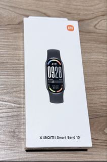 Xiaomi Smart Band 9 NFC, Mobile Phones & Gadgets, Wearables & Smart ...