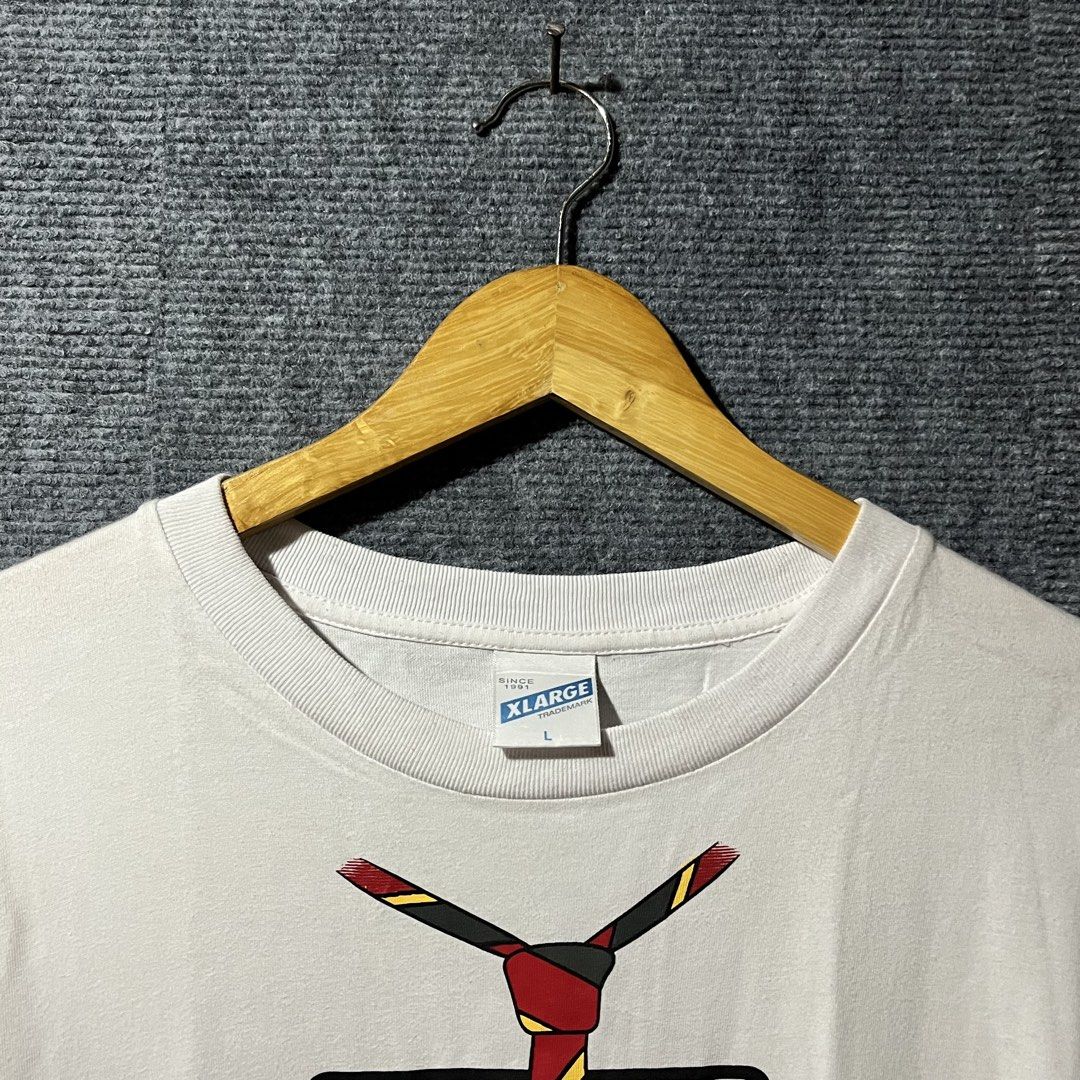 XLARGE (Category: Activewear) located in Naga. Submitted by goodfinds_only.v1 (Listing ID 1467117051, Image 3). Description: FOR SALE -XLARGE SIZE:LARGE MEASUREMENTS WIDTH:21 INCHES LENGTH:27 INCHES COLOR RATE:10/10 EXCELLENT CONDITION NO FLAWS DM ME TO PURCHASE!.