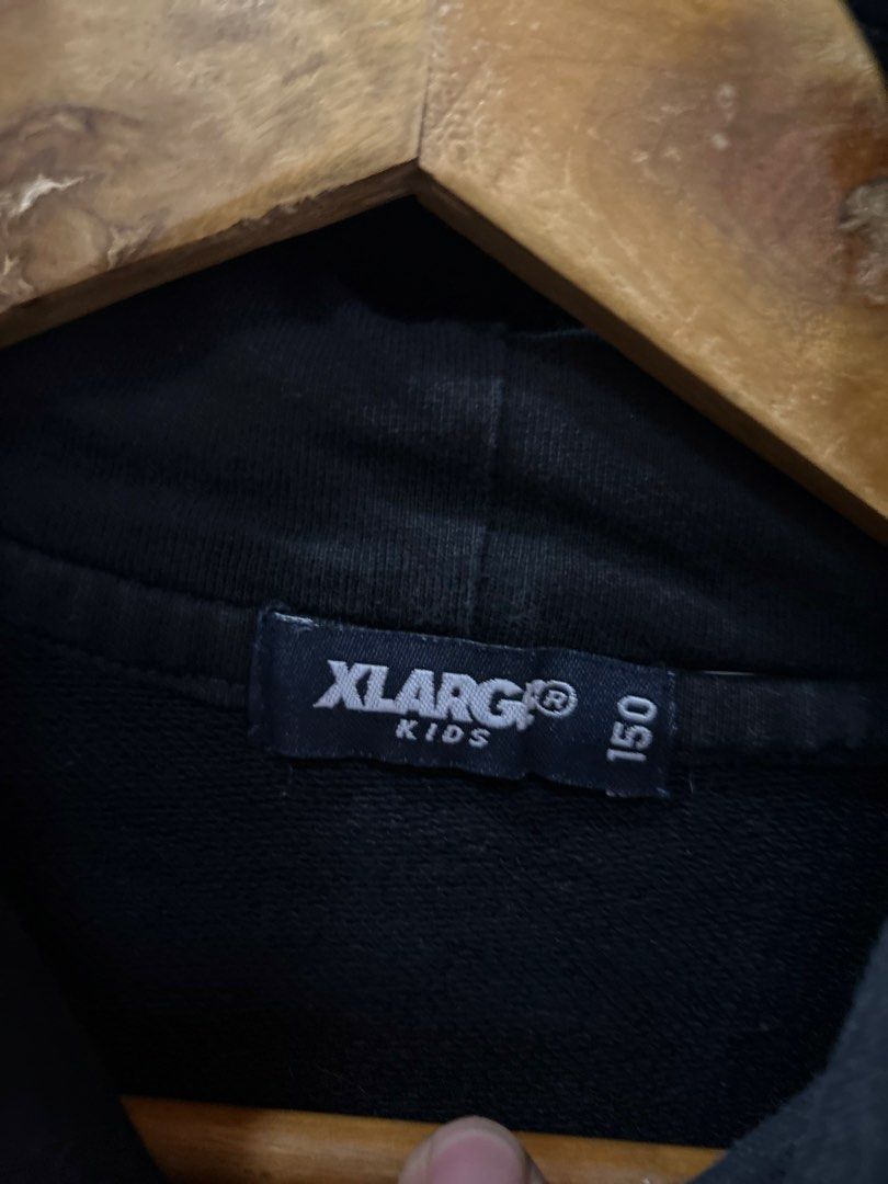 Xlarge (Category: Babies & Kids Fashion) located in Mabalacat. Submitted by johnchanfinds (Listing ID 1467124257, Image 3). Description: Excellent condition Size 150 Color rate 9.5/10.
