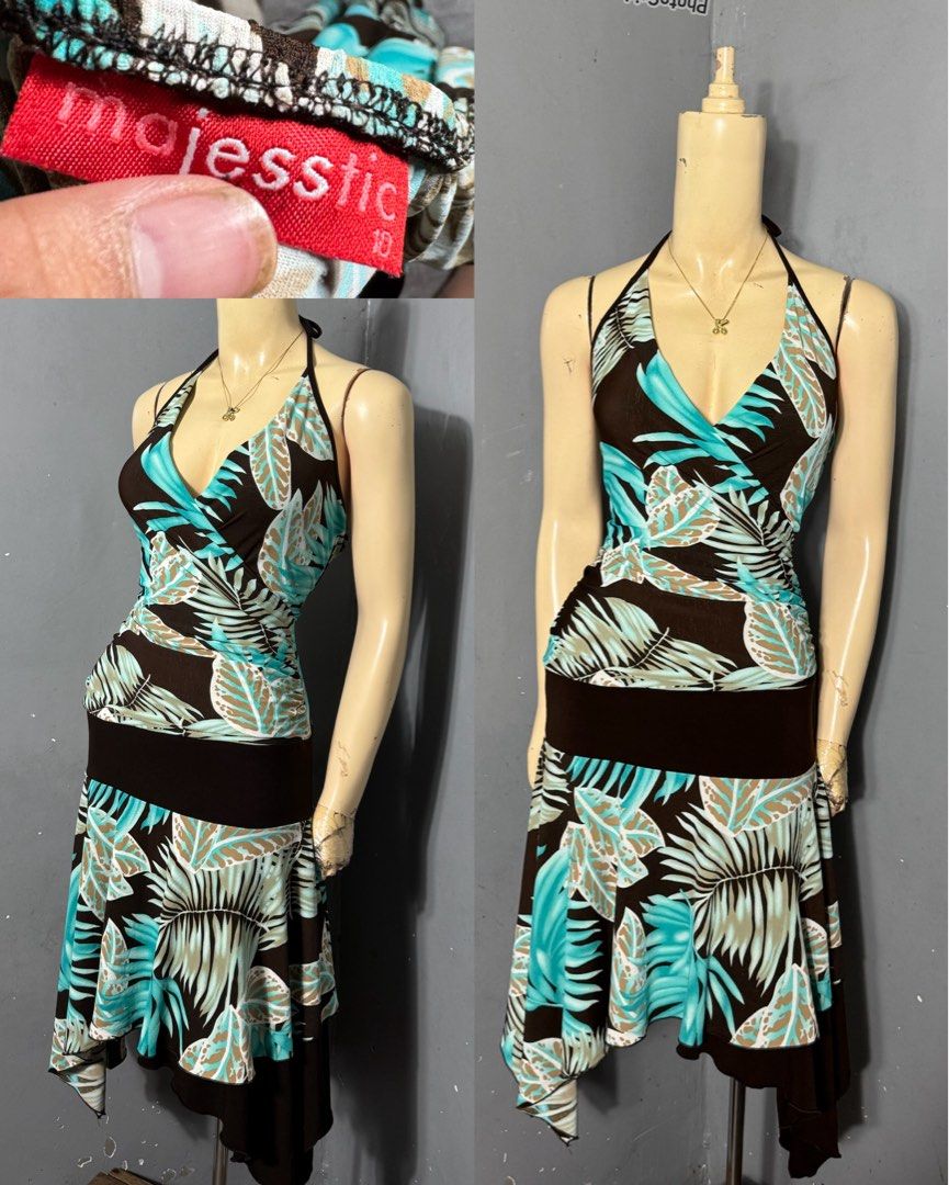 Y2k dress (Category: Dresses) located in Tagum. Submitted by silentdragon_cc54e2 (Listing ID 1467032946, Image 1). Description: .