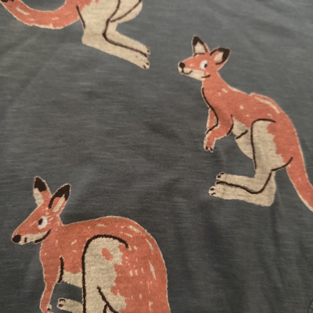Zara Kids Longsleeves/ 4-5Y (Category: Babies & Kids Fashion) located in Gainza. Submitted by dksaur (Listing ID 1467059657, Image 2). Description: Zara Kid Longsleeves size 4-5Y Preloved but still in very good condition. Please see photos for actual condition and tag. .