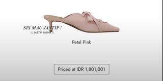 (Kategori: ) berada di . Dikirim oleh hildahilon (ID iklan 1467227506, Gambar 1). Deskripsi: .