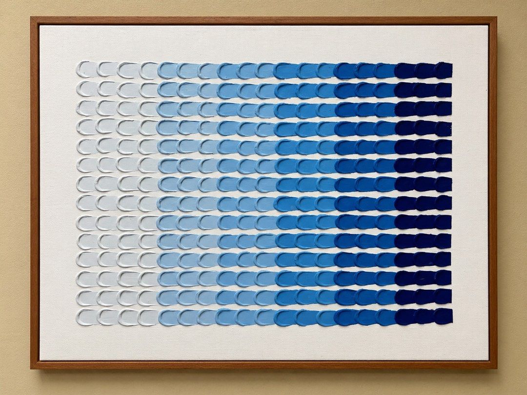 100cmx75 Wall art (Category: Art & Prints) located in Pasig City. Submitted by metrohotelsupply (Listing ID 1466192395, Image 1). Description: Open for commission Art. Can be in different Shade.