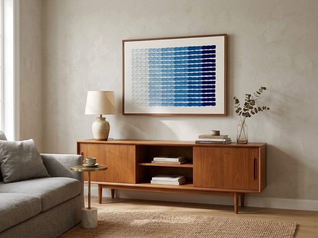 100cmx75 Wall art (Category: Art & Prints) located in Pasig City. Submitted by metrohotelsupply (Listing ID 1466192395, Image 3). Description: Open for commission Art. Can be in different Shade.