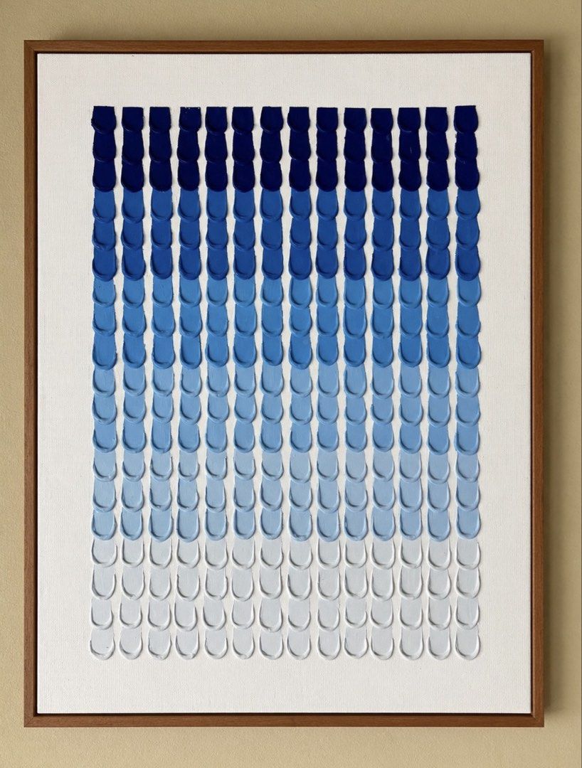 100cmx75 Wall art (Category: Art & Prints) located in Pasig City. Submitted by metrohotelsupply (Listing ID 1466192395, Image 2). Description: Open for commission Art. Can be in different Shade.