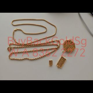 (Category: ) located in . Submitted by buybackgoldsg (Listing ID 1467238280, Image 1). Description: .