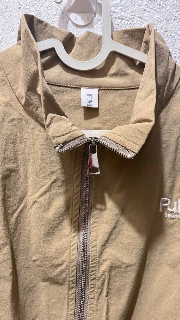 120 each!! (Category: Coats, Jackets and Outerwear) located in Imus. Submitted by thriftipop (Listing ID 1467175062, Image 3). Description: Everything's Php120 🍓 All pictures are actual 🍓 Manage your own expectation Ps. All Items are preloved, please manage your expectation. .