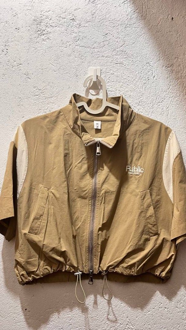 120 each!! (Category: Coats, Jackets and Outerwear) located in Imus. Submitted by thriftipop (Listing ID 1467175062, Image 1). Description: Everything's Php120 🍓 All pictures are actual 🍓 Manage your own expectation Ps. All Items are preloved, please manage your expectation. .