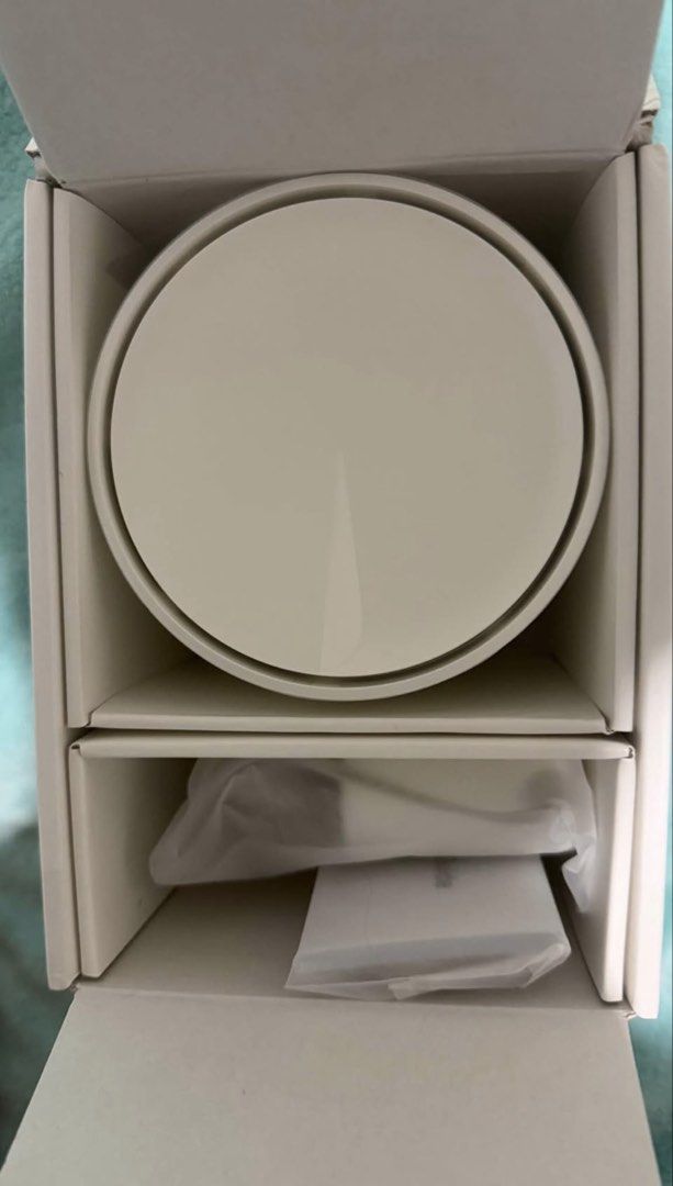 1 unit TP-Link Deco X50 AX3000 Wi-Fi6 Mesh (Category: Networking) located in Las Pinas. Submitted by jarvinpalm57023 (Listing ID 1467334478, Image 3). Description: Just opened the box to test but no used really. Reason for sale: Sobra ako ng isang unit. Tatlo binili ko. Dalawang unit lang kailangan sa bahay ko..