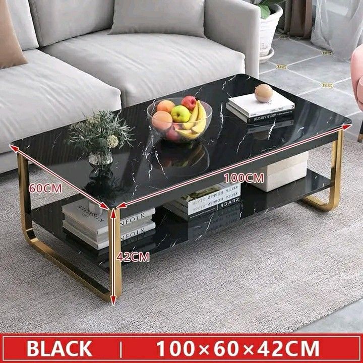 2 layers Coffee Table Sofa TableTea Table For Living Room Veneer Table Center Table (Category: Tables & Sets) located in Manila. Submitted by wisecat_f7c143 (Listing ID 1467271832, Image 1). Description: Available!!! SALE 100cm ＝1500 php SALE 120 cm ＝1800 php 2 layers Coffee Table Sofa TableTea Table For Living Room Veneer Table Center Table pm me COD via lalamove may shipping fee.