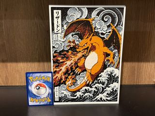 (Category: ) located in . Submitted by tcg-popmartplayer_23 (Listing ID 1467339914, Image 1). Description: .