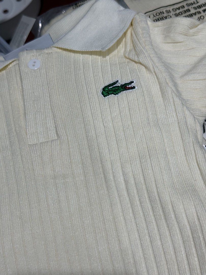 3pc-set Ribbed Fabric Shirts and Pants (Category: Babies & Kids Fashion) located in Quezon City. Submitted by ad.kloset (Listing ID 1467224977, Image 3). Description: Small sizes: ₱699 •Size 100: 1-2 yrs old •Size 110: 2-3 yrs old •Size 120: 3-4 yrs old •Size 130: 4-5 yrs old •Size 140: 5-6 yrs old •Size 150: 6-7 yrs old Big sizes: ₱749 •Size 160: 7-8 yrs old •Size 170: 8-9 yrs old •Size 180: 9-10 yrs old •Size 190: 10-11 yrs old •Size 200: 11-13